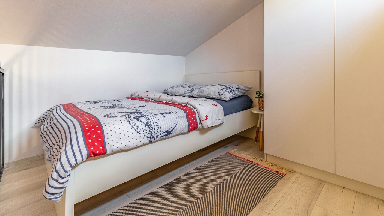Photo of Bedroom in Barbariga