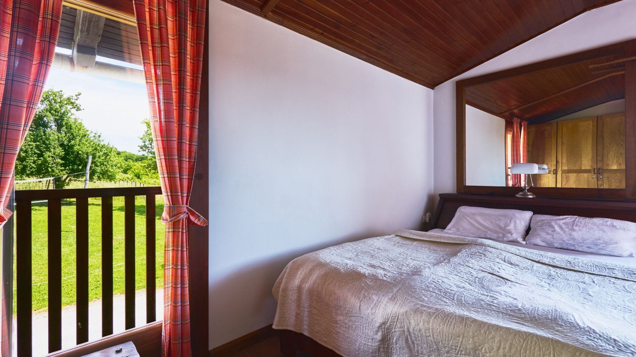 Photo of Bedroom in Popovaca