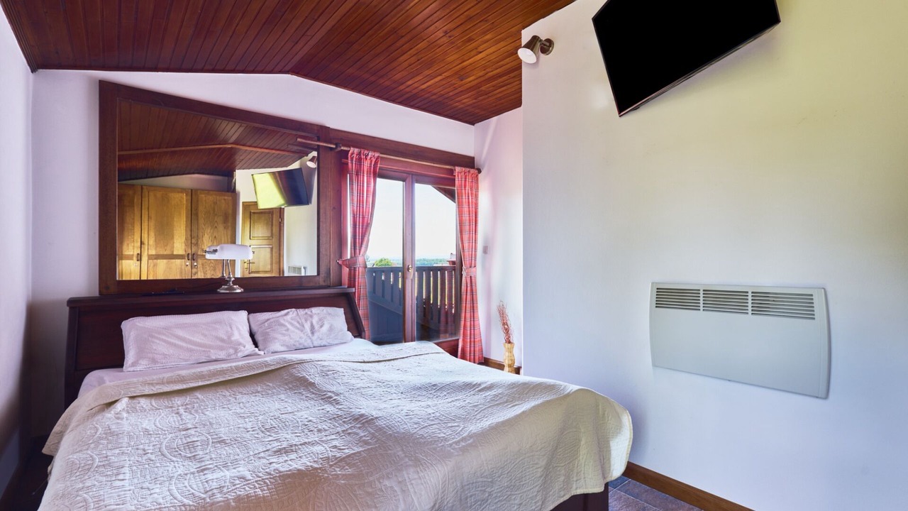 Photo of Bedroom in Popovaca