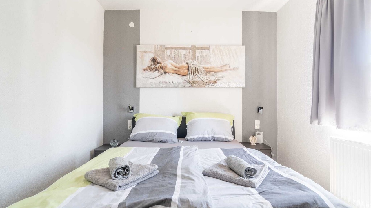 Photo of Bedroom in Gornji Karin
