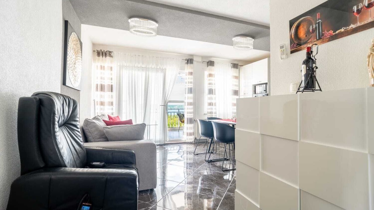 Photo of Livingroom in Gornji Karin