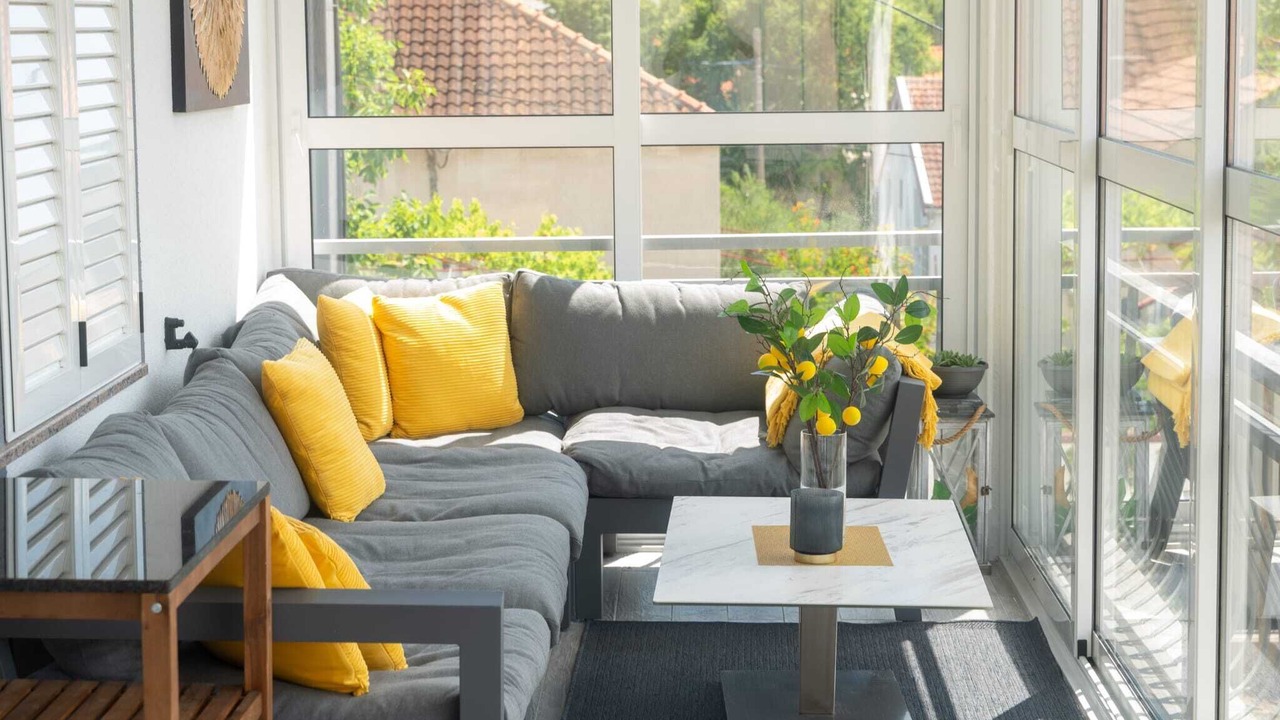 Photo of Livingroom in Gornji Karin