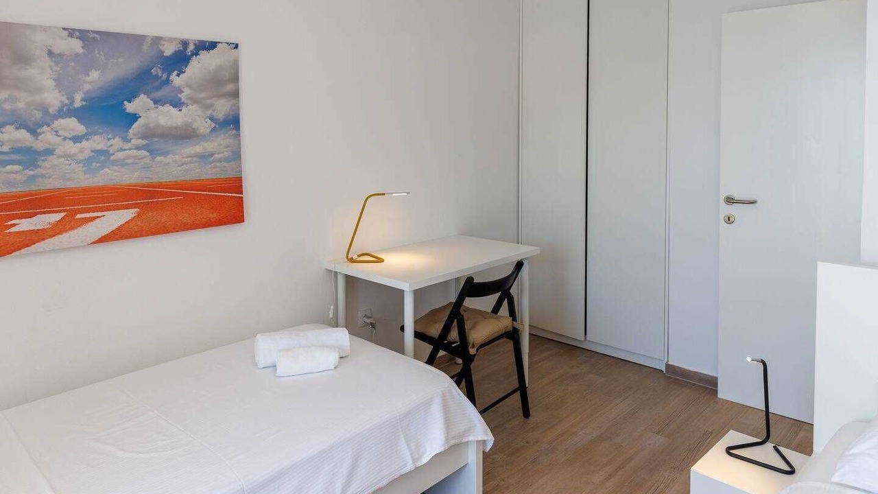 Photo of Bedroom in Duboka