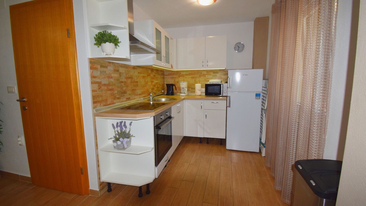 Photo of Kitchen in Kustici