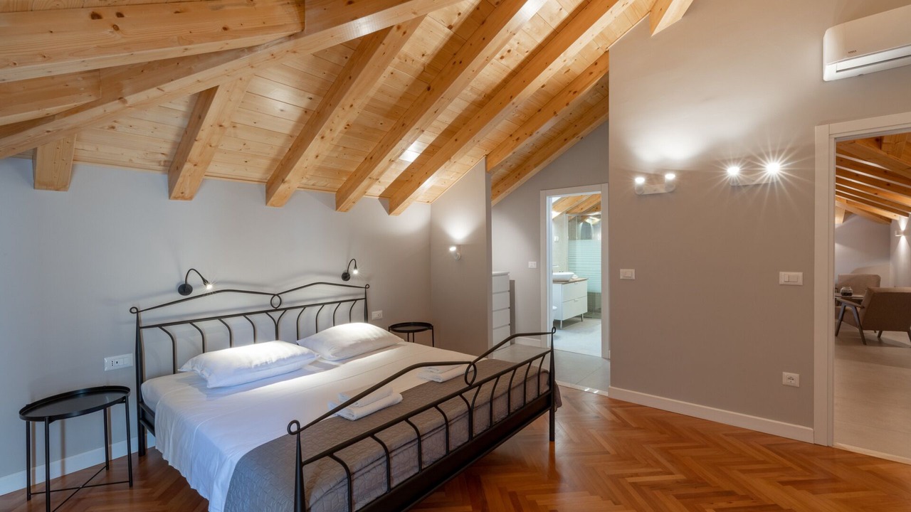 Photo of Bedroom in Blato