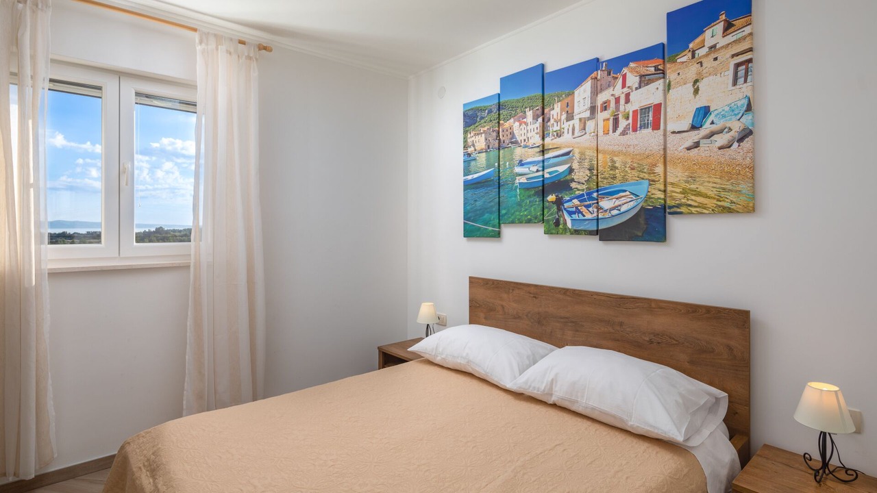 Photo of Bedroom in Zrnovnica