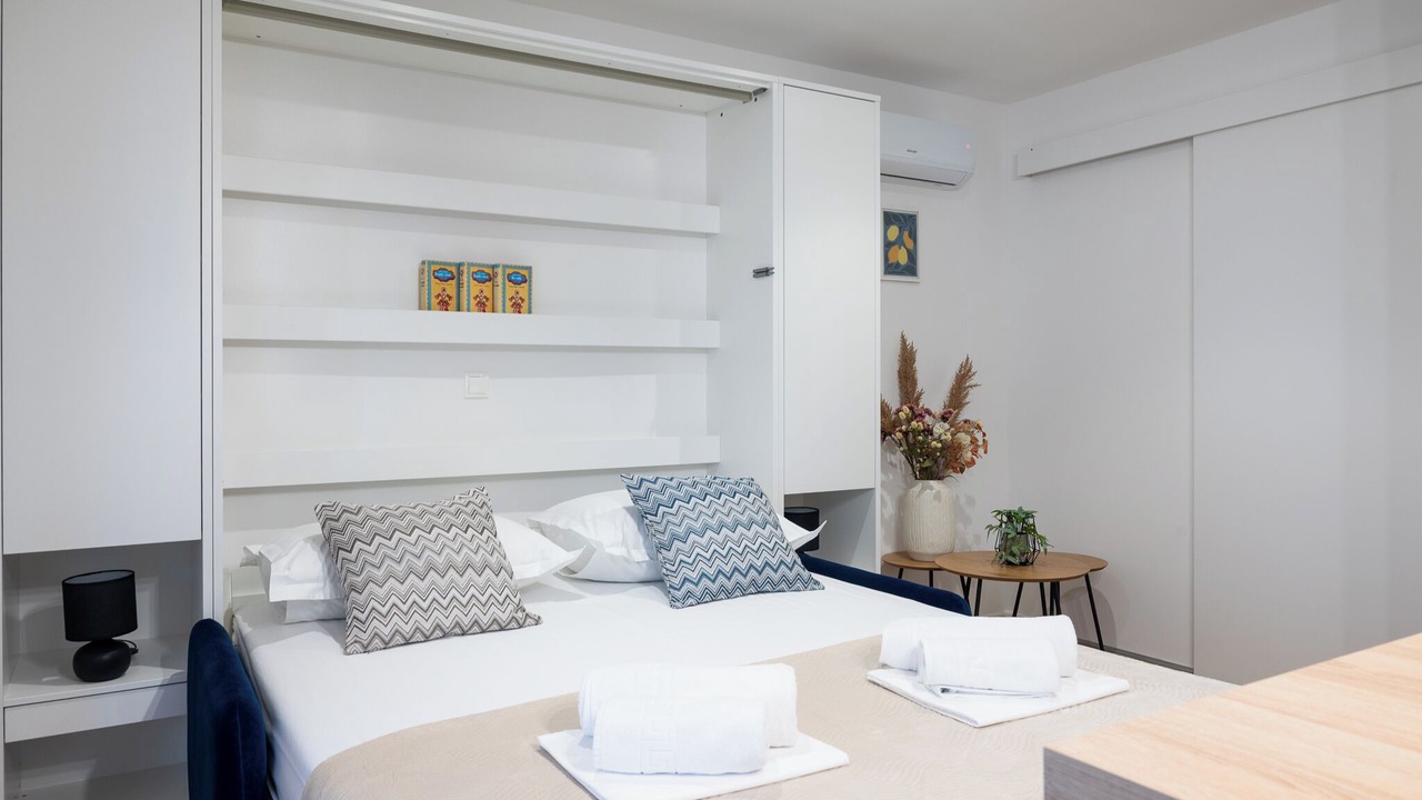 Photo of Bedroom in Zelenka