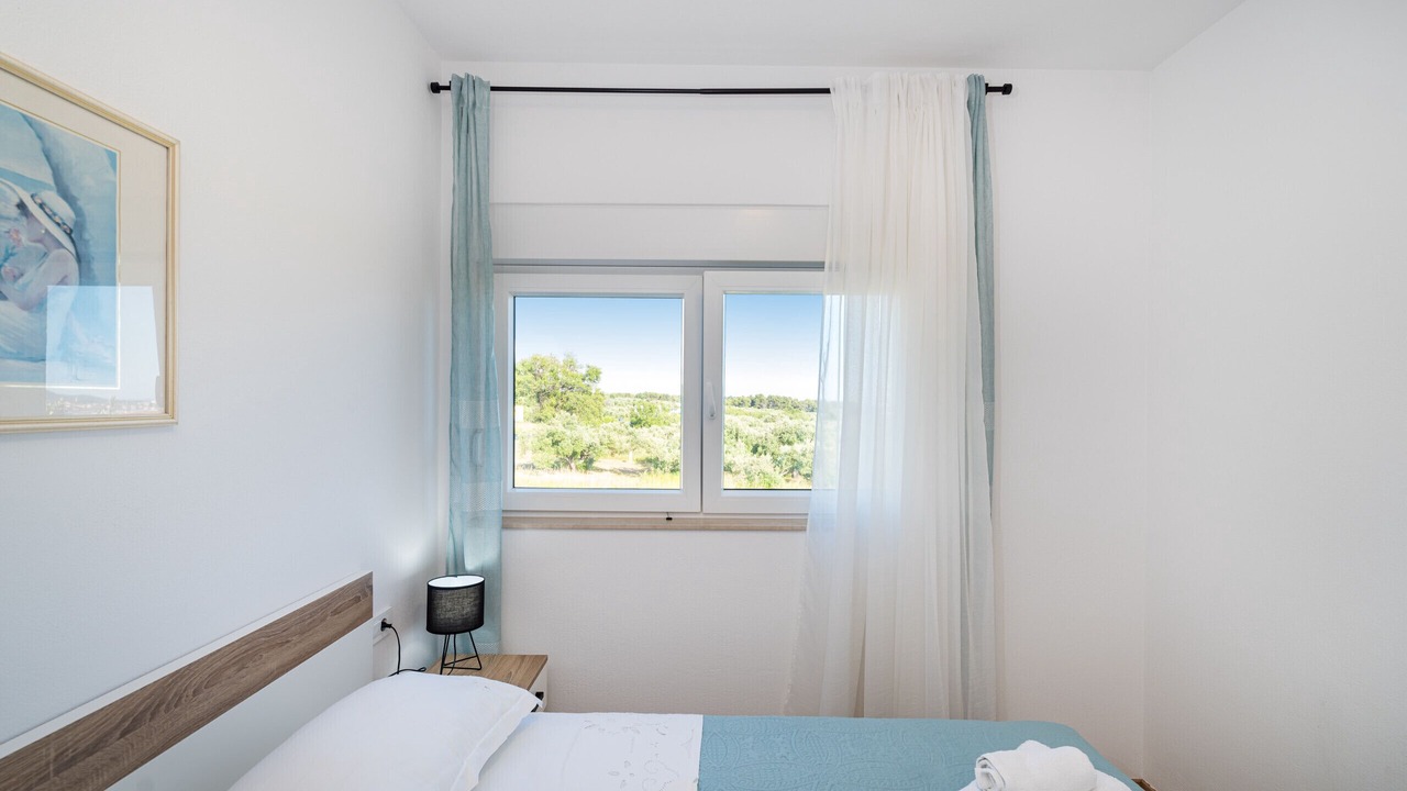 Photo of Bedroom in Biograd na Moru