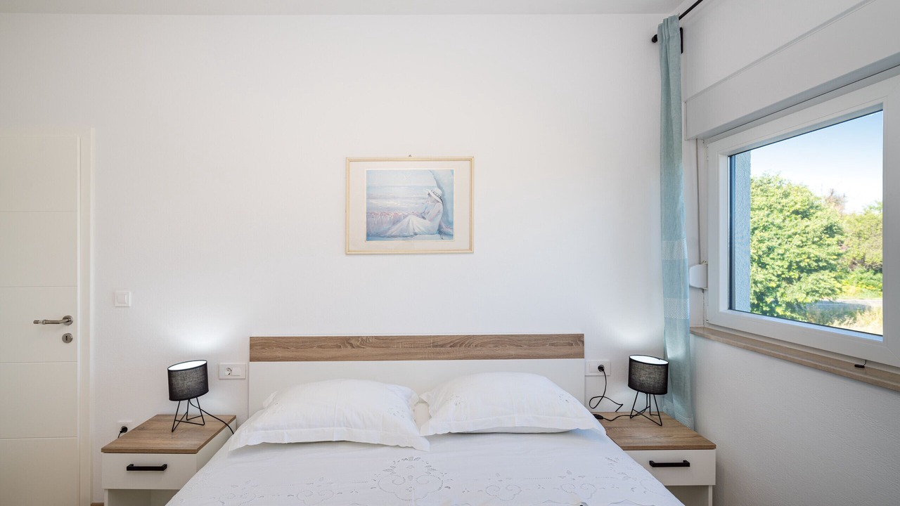 Photo of Bedroom in Biograd na Moru