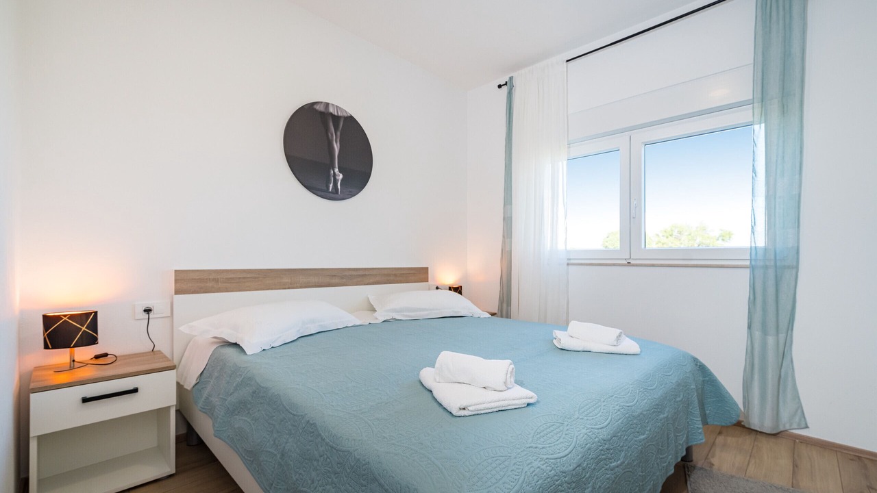 Photo of Bedroom in Biograd na Moru