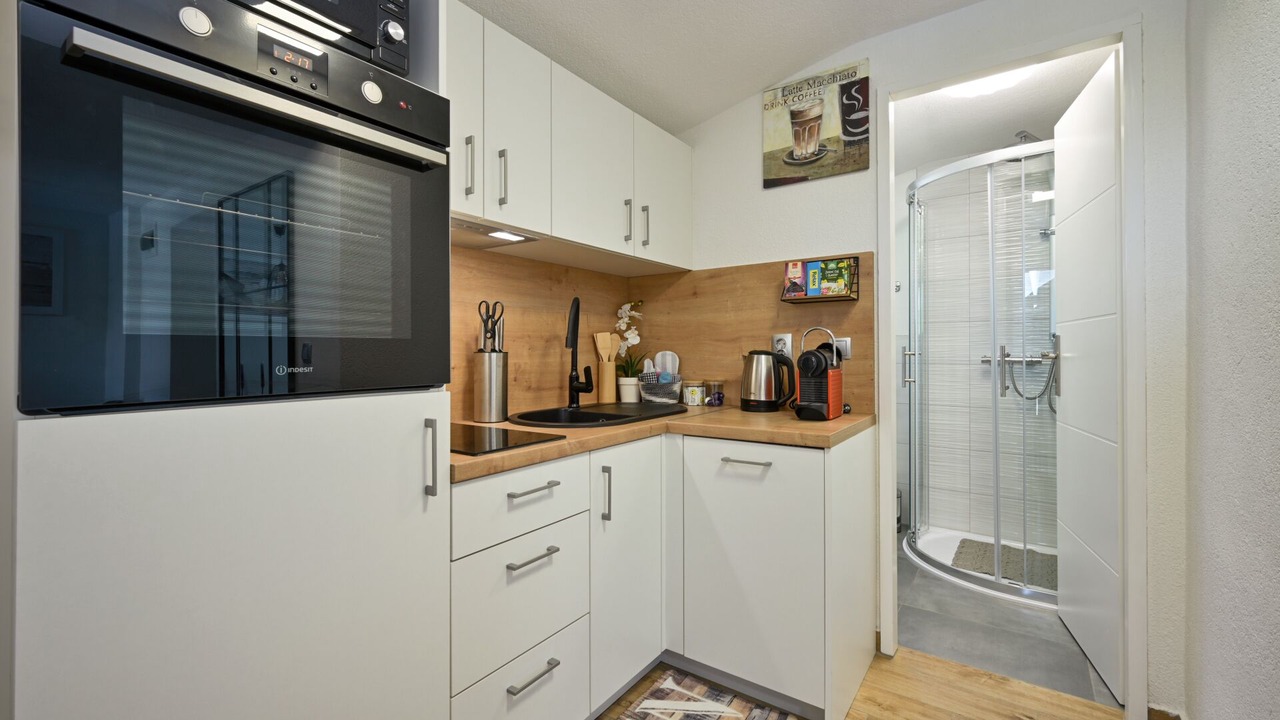 Photo of Kitchen in Jalzabet