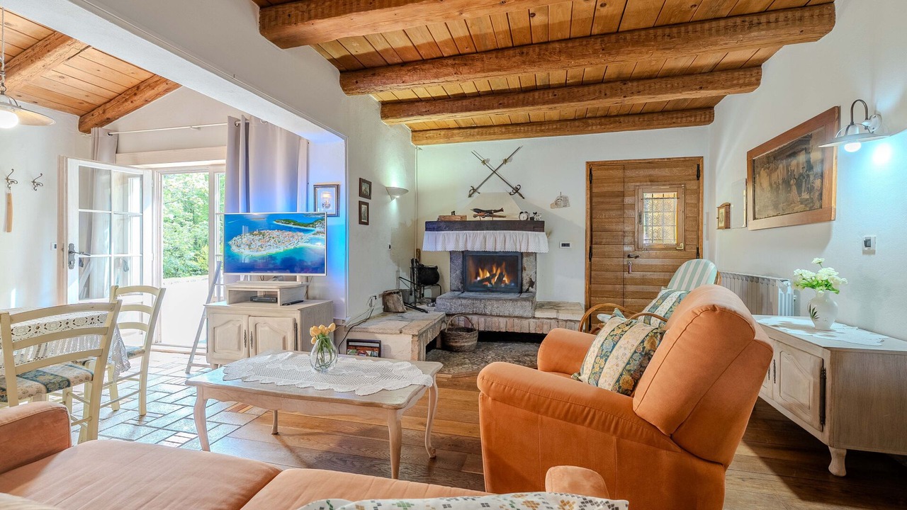 Photo of Livingroom in Sucici