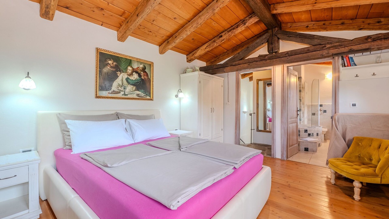 Photo of Bedroom in Sucici