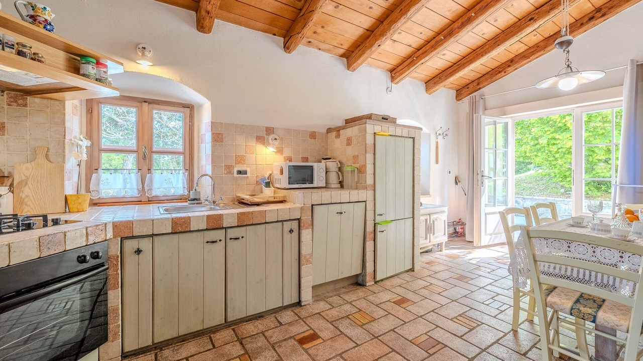 Photo of Kitchen in Sucici