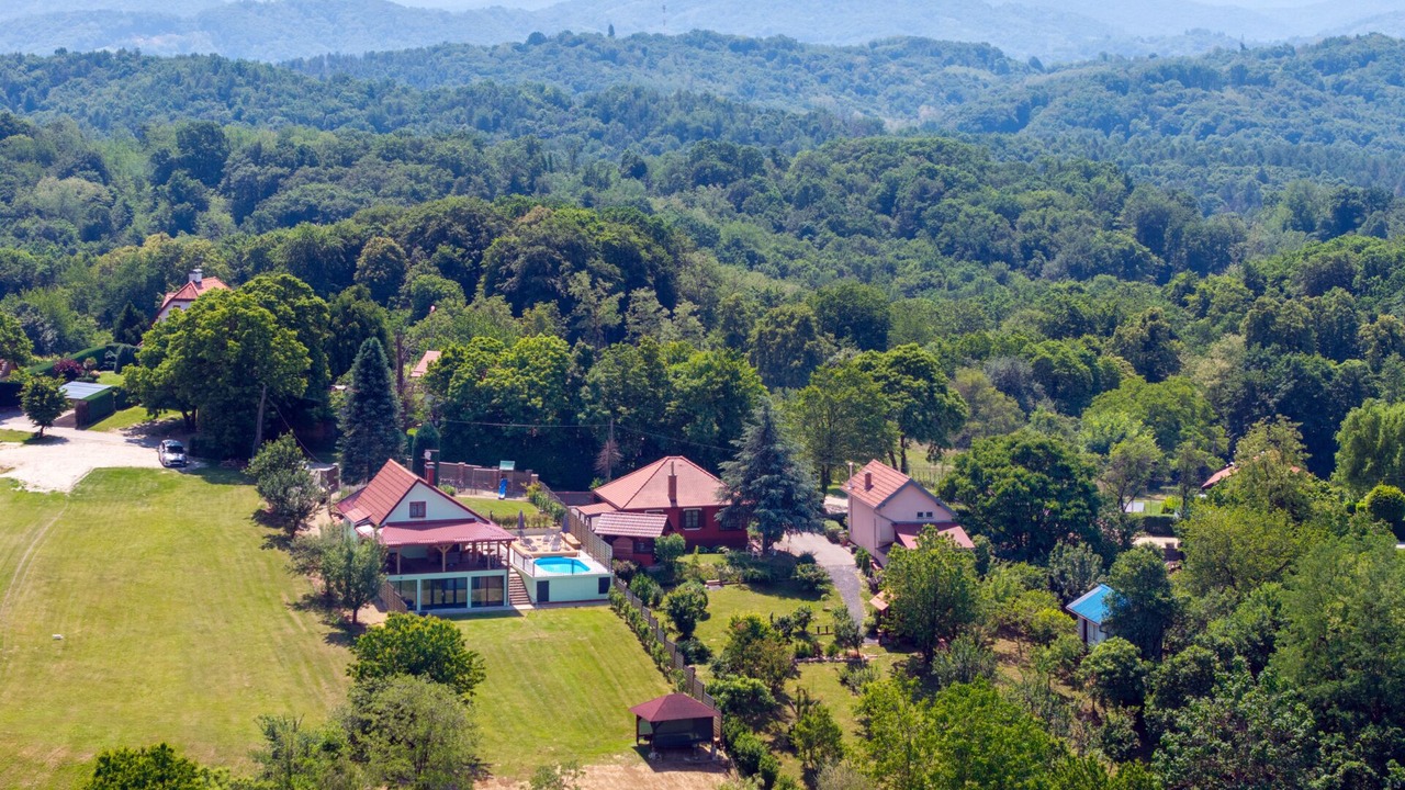 Photo of Outdoor in Jalzabet