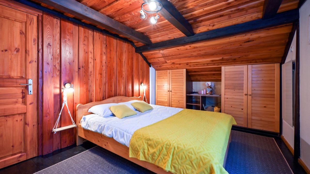 Photo of Bedroom in Jalzabet