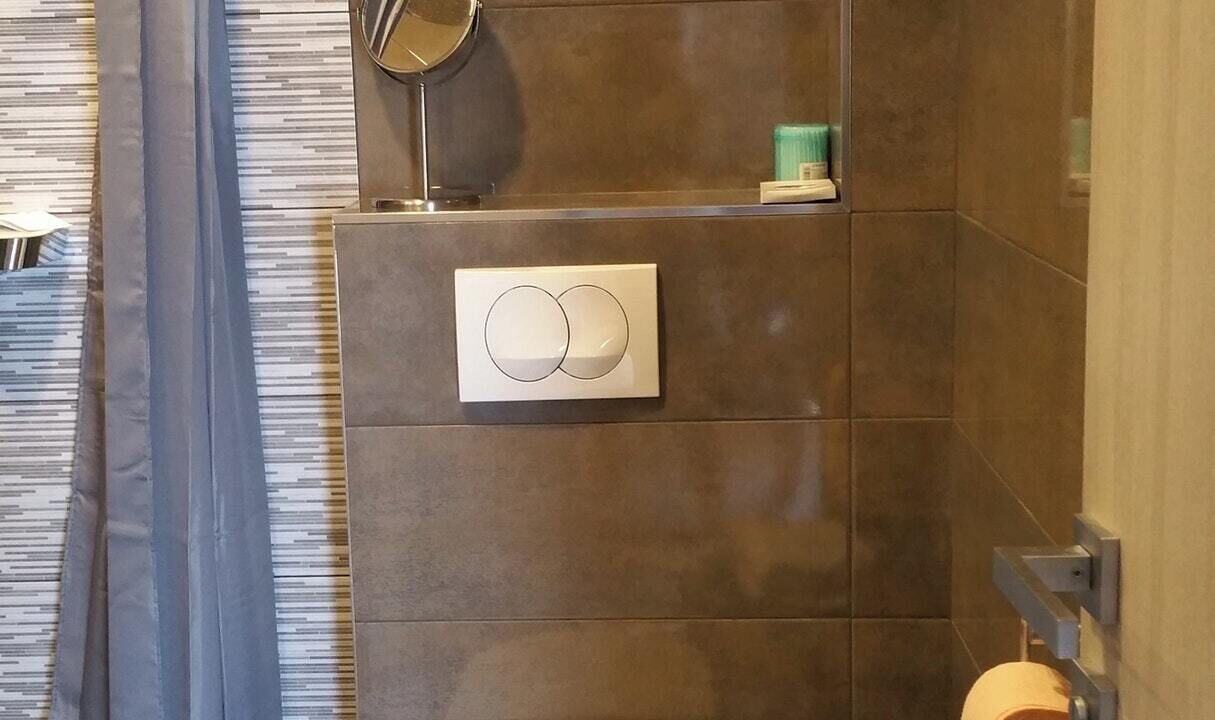 Photo of Bathroom in Vantacici