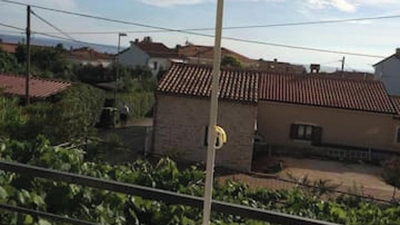 Photo of Patio Balcony in Zambratija
