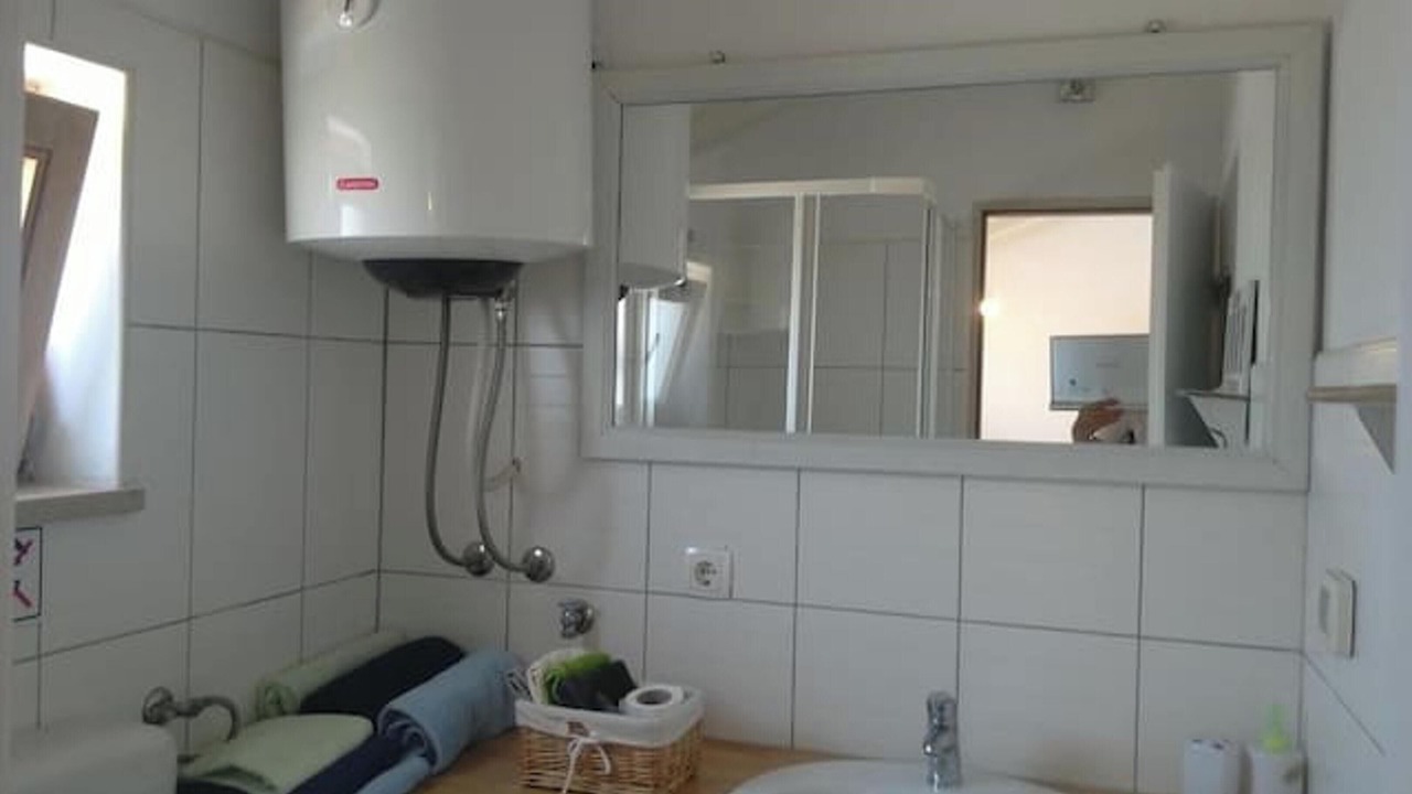 Photo of Bathroom in Zambratija