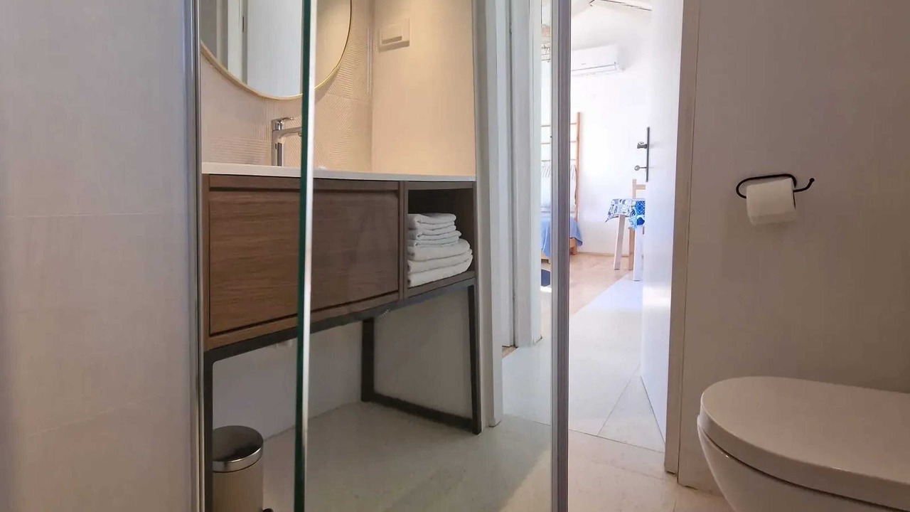 Photo of Bathroom in Zambratija