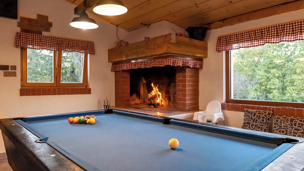 Photo of Livingroom in Gornje Dubrave
