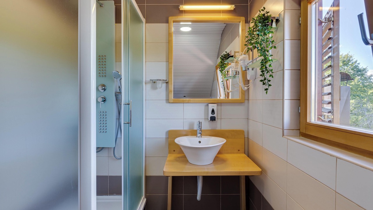 Photo of Bathroom in Gornje Dubrave