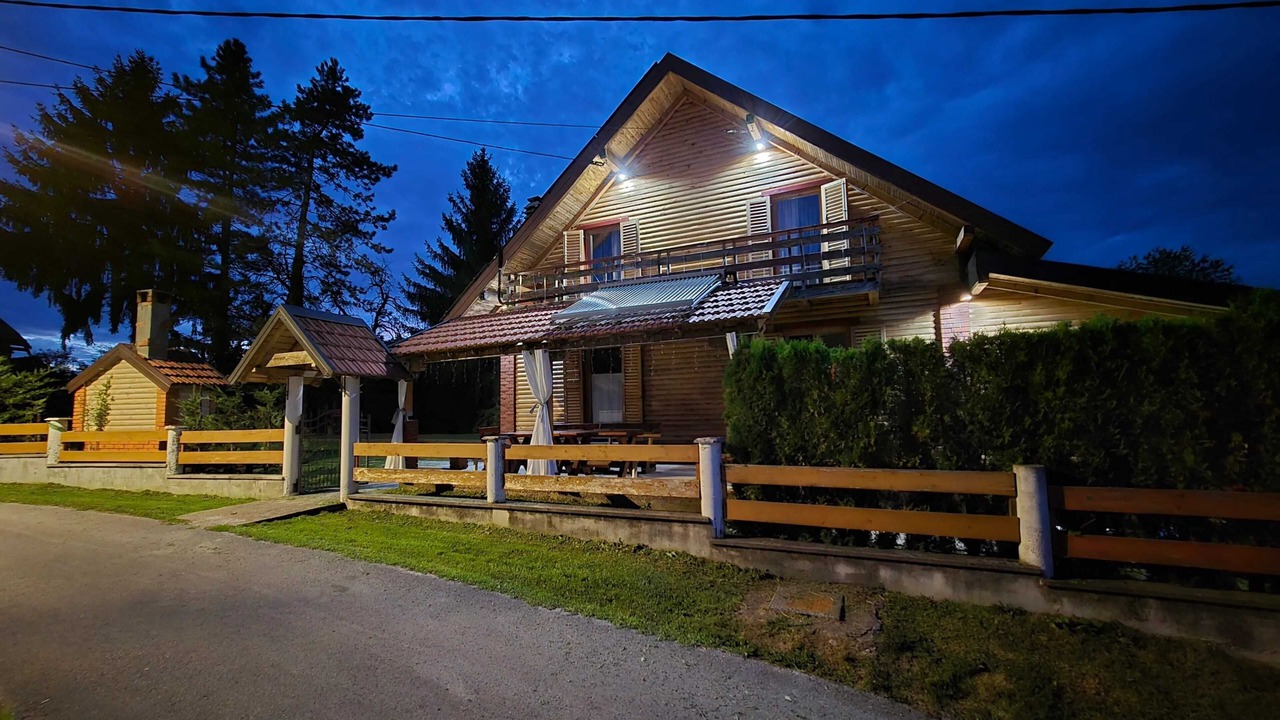 Photo of Outdoor in Gornje Dubrave