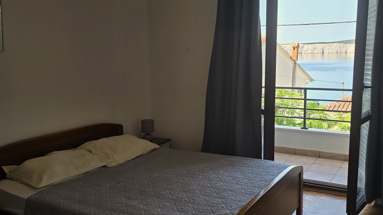 Photo of Bedroom in Jadranovo