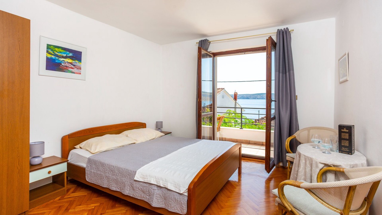 Photo of Bedroom in Jadranovo