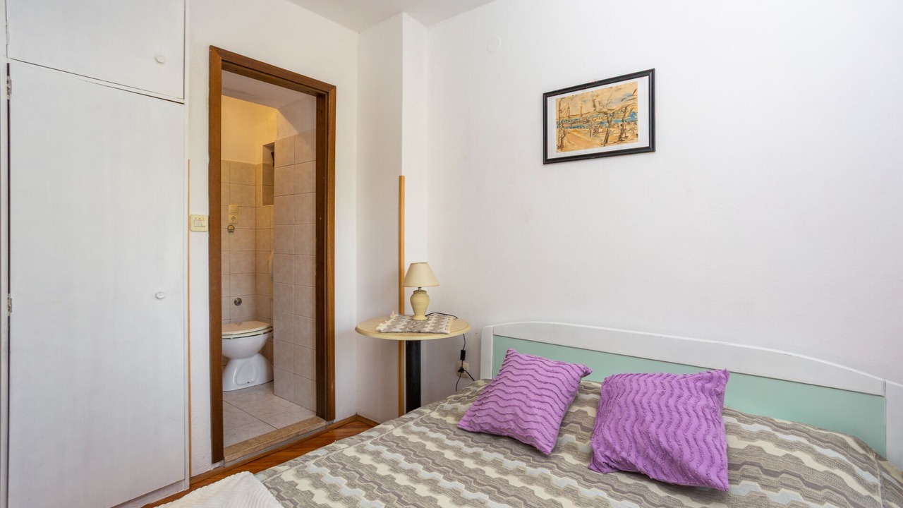 Photo of Bedroom in Jadranovo