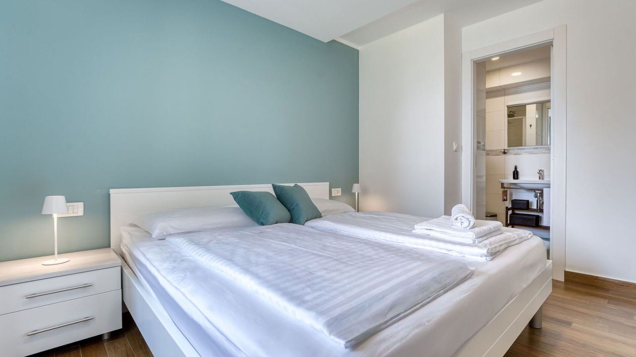 Photo of Bedroom in Volosko