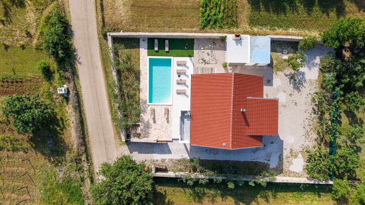 Photo of Outdoor in Velim