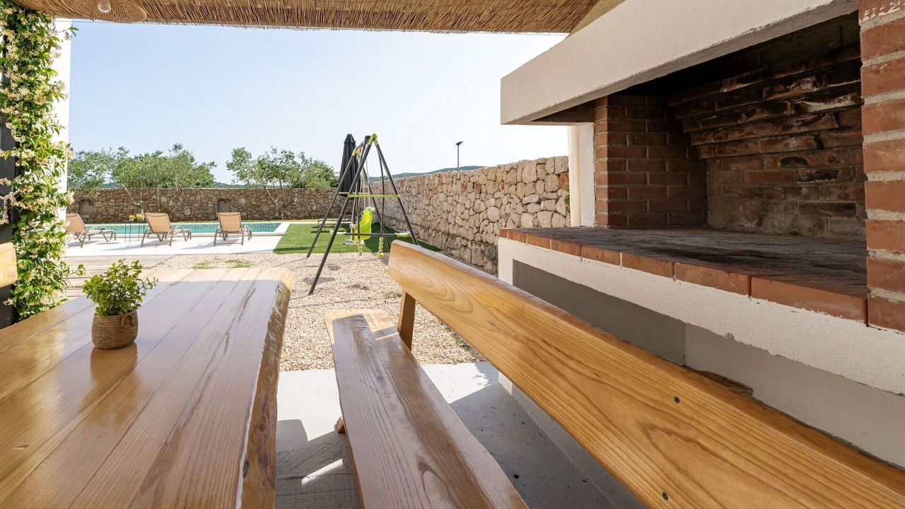Photo of Outdoor in Velim