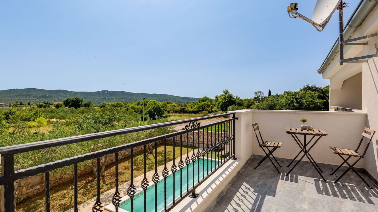 Photo of Outdoor in Velim