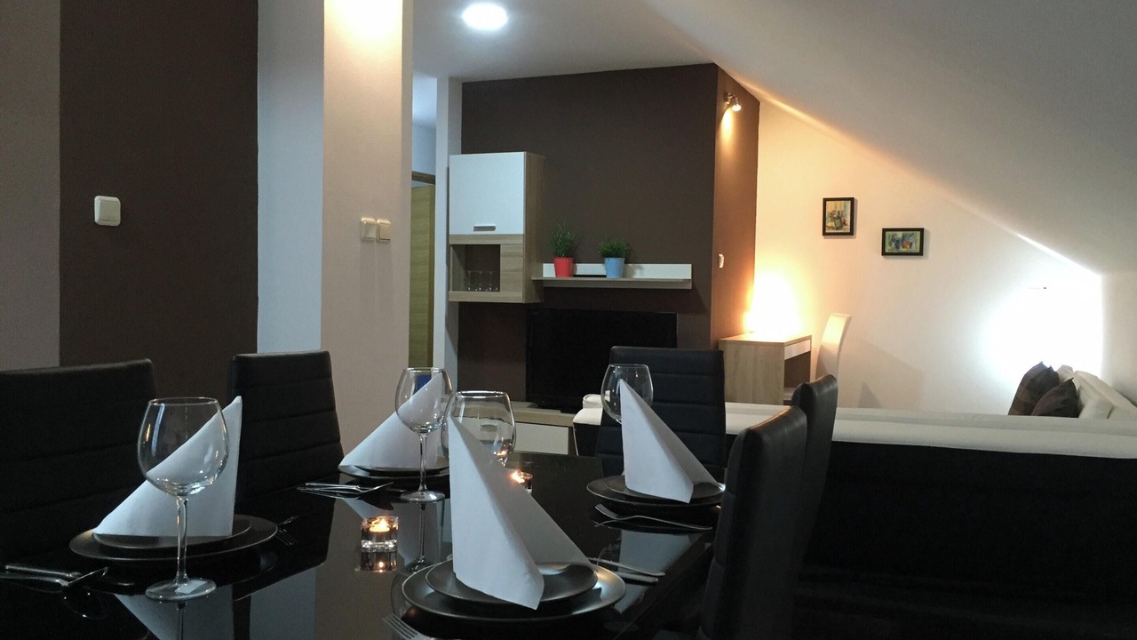 Photo of Livingroom in Rakovica