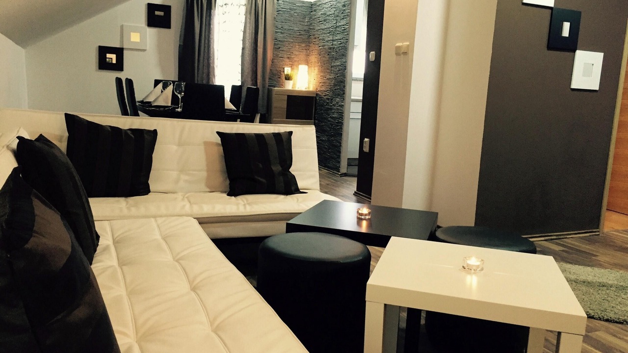 Photo of Livingroom in Rakovica