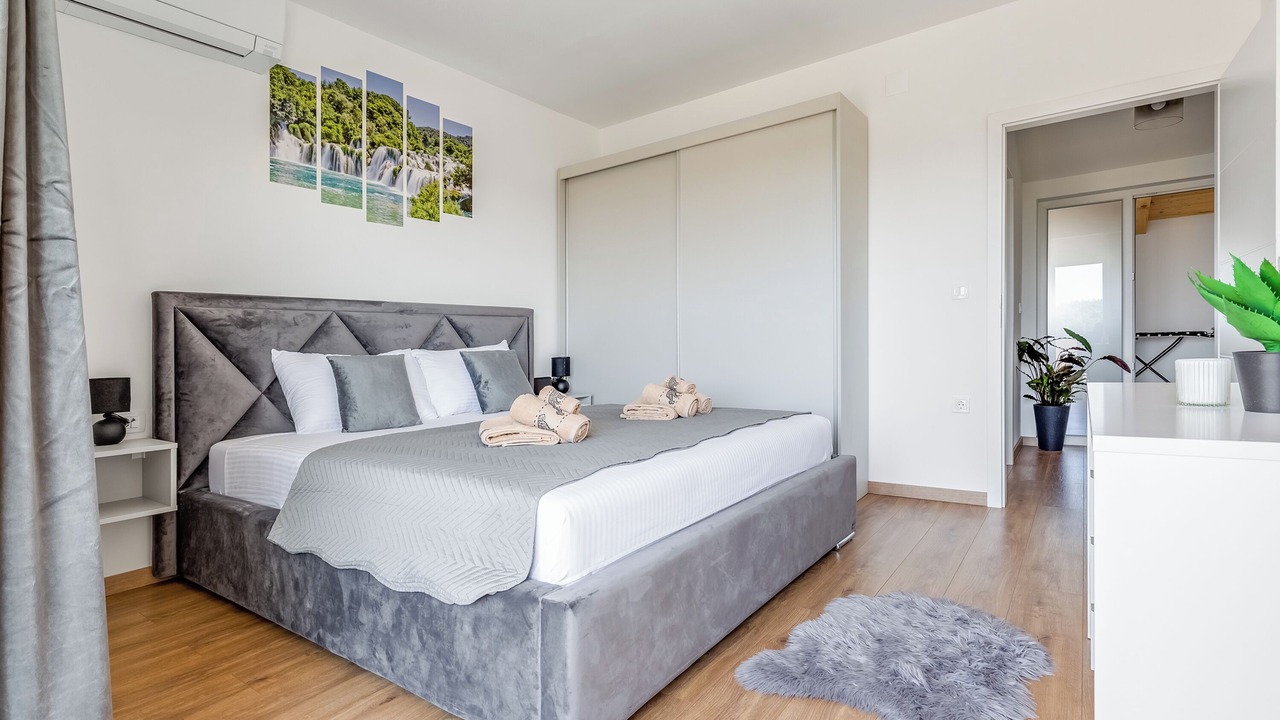 Photo of Bedroom in Kakma