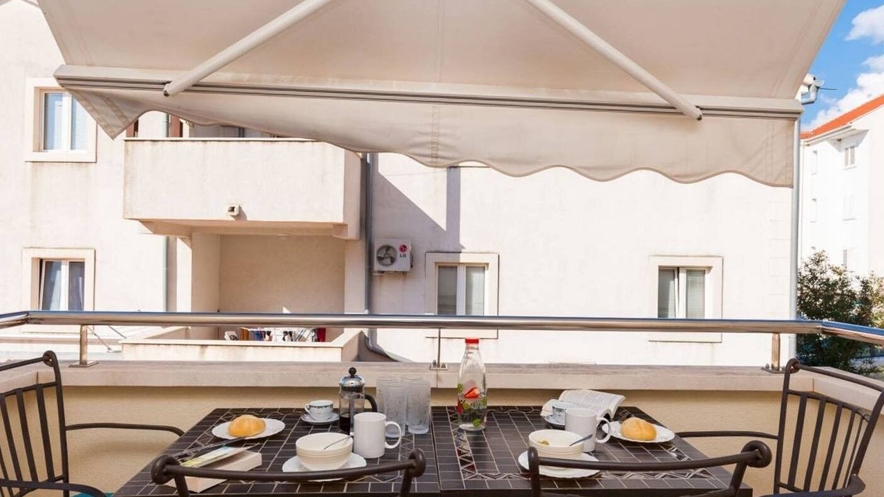 Photo of Patio Balcony in Bol