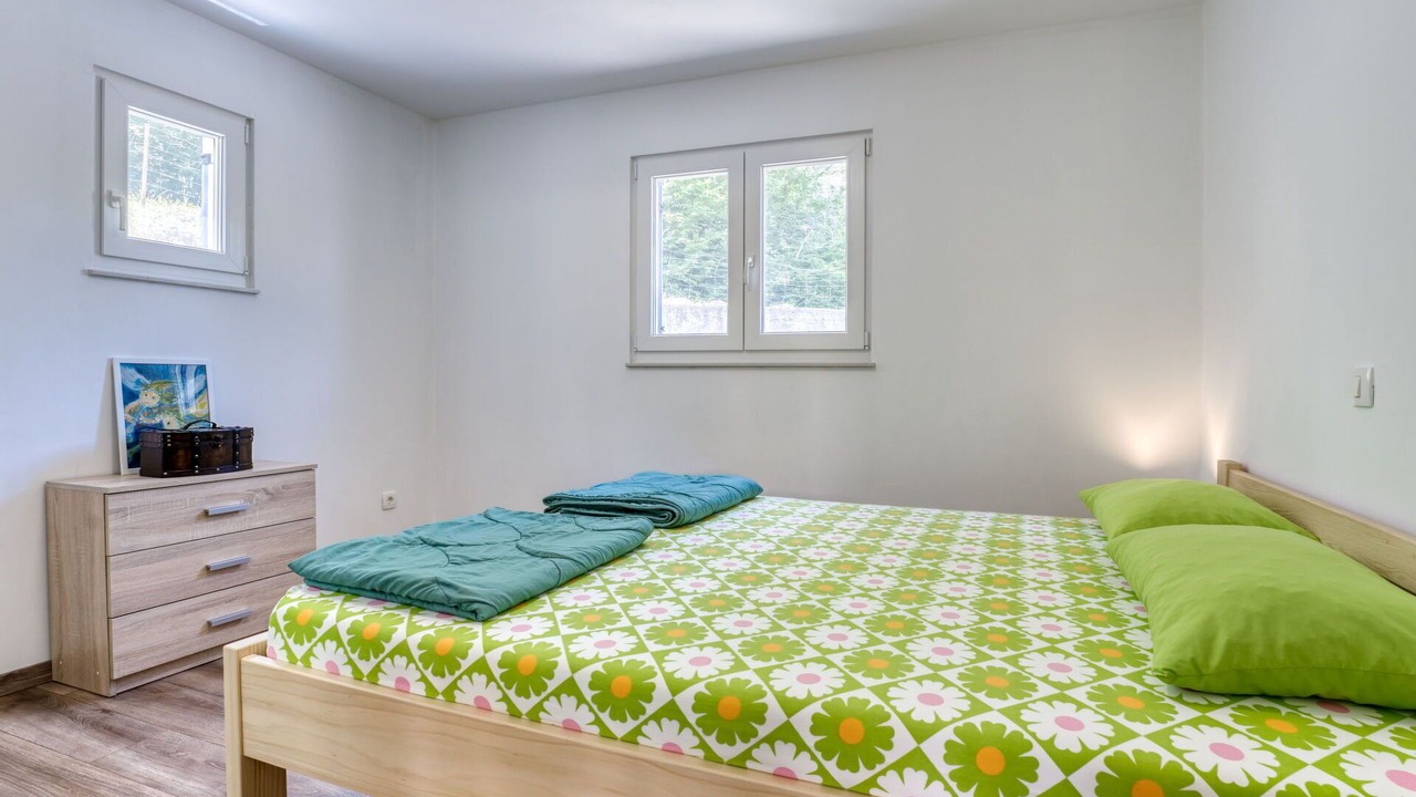 Photo of Bedroom in Gabonjin