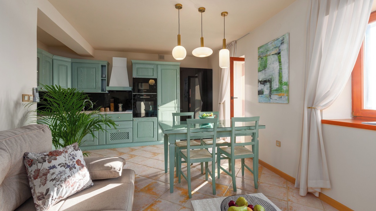 Photo of Livingroom in Novigrad
