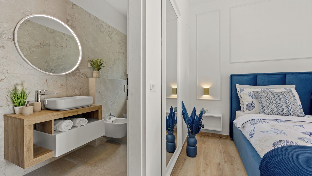 Photo of Bedroom in Sisan