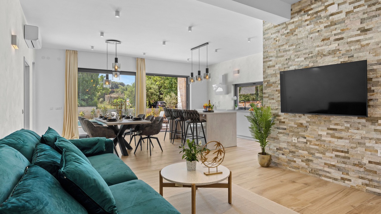 Photo of Livingroom in Sisan
