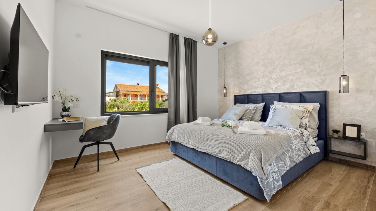 Photo of Bedroom in Sisan