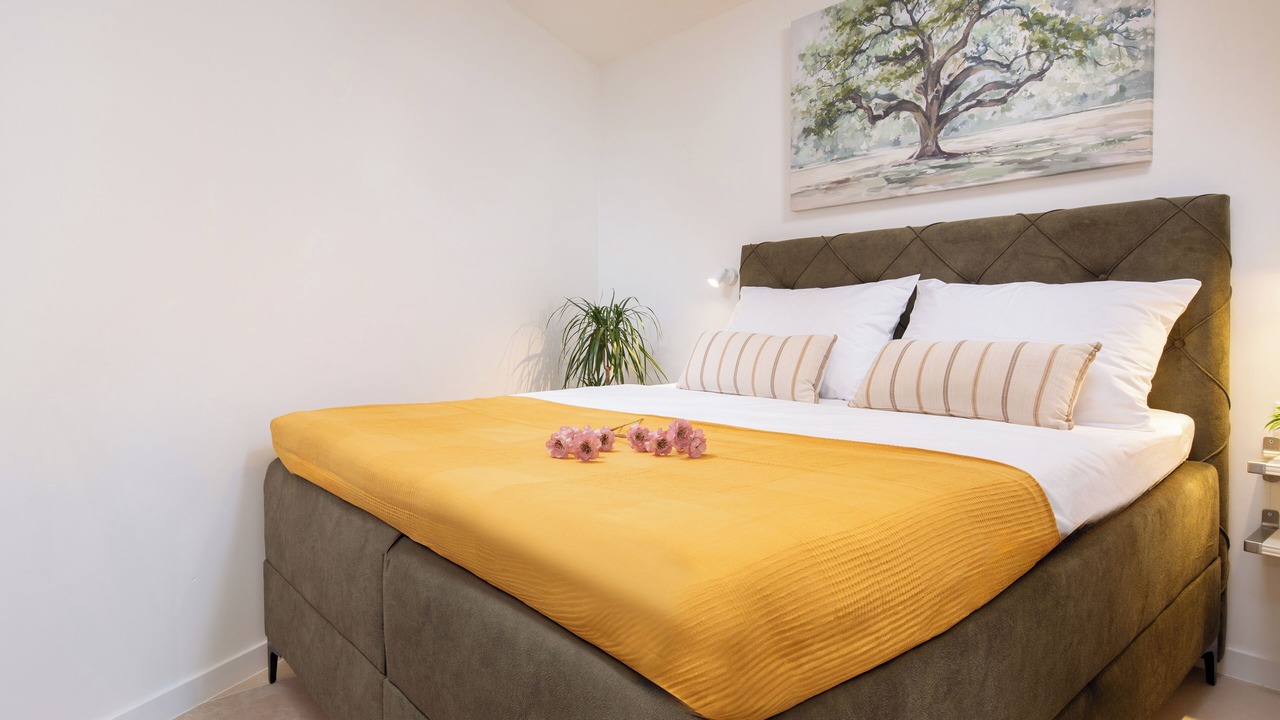 Photo of Bedroom in Bol