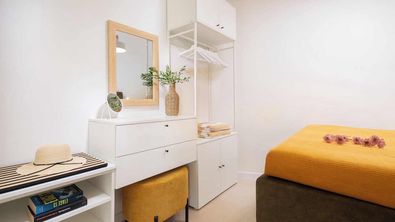 Photo of Bedroom in Bol
