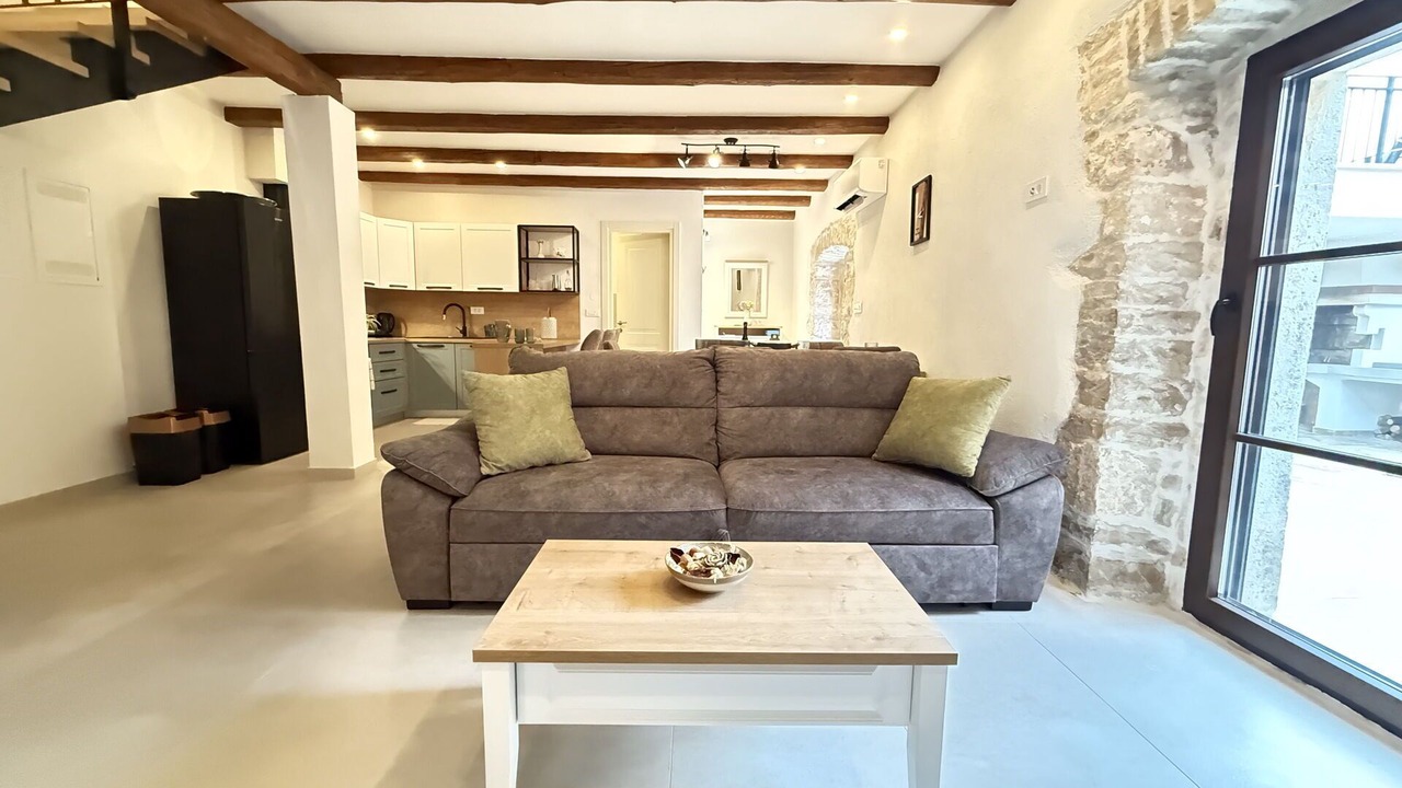 Photo of Bedroom in Prodol