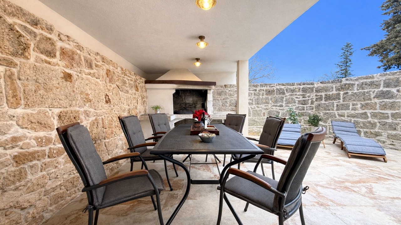 Photo of Outdoor in Prodol