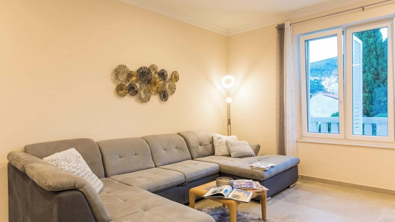 Photo of Livingroom in Babin Kuk