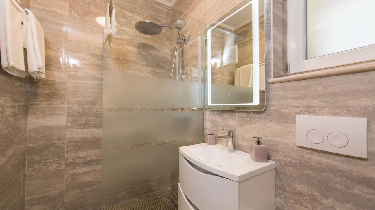 Photo of Bathroom in Babin Kuk