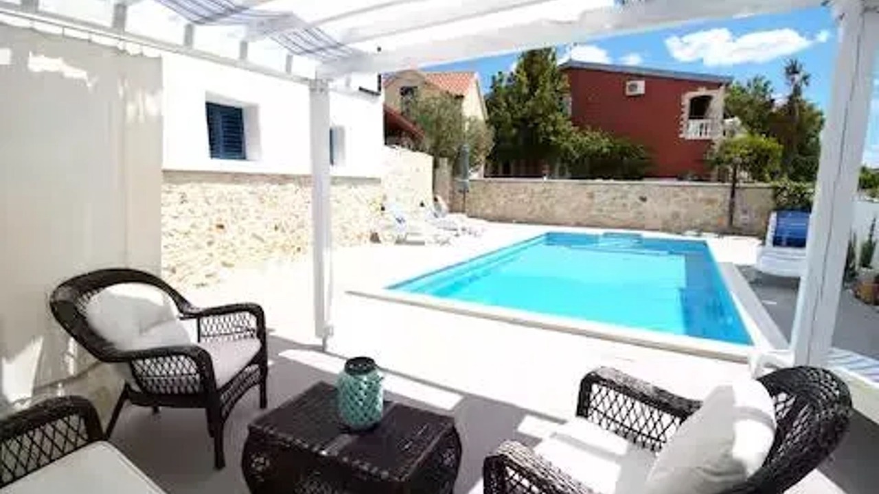 Photo of Outdoor in Jezera